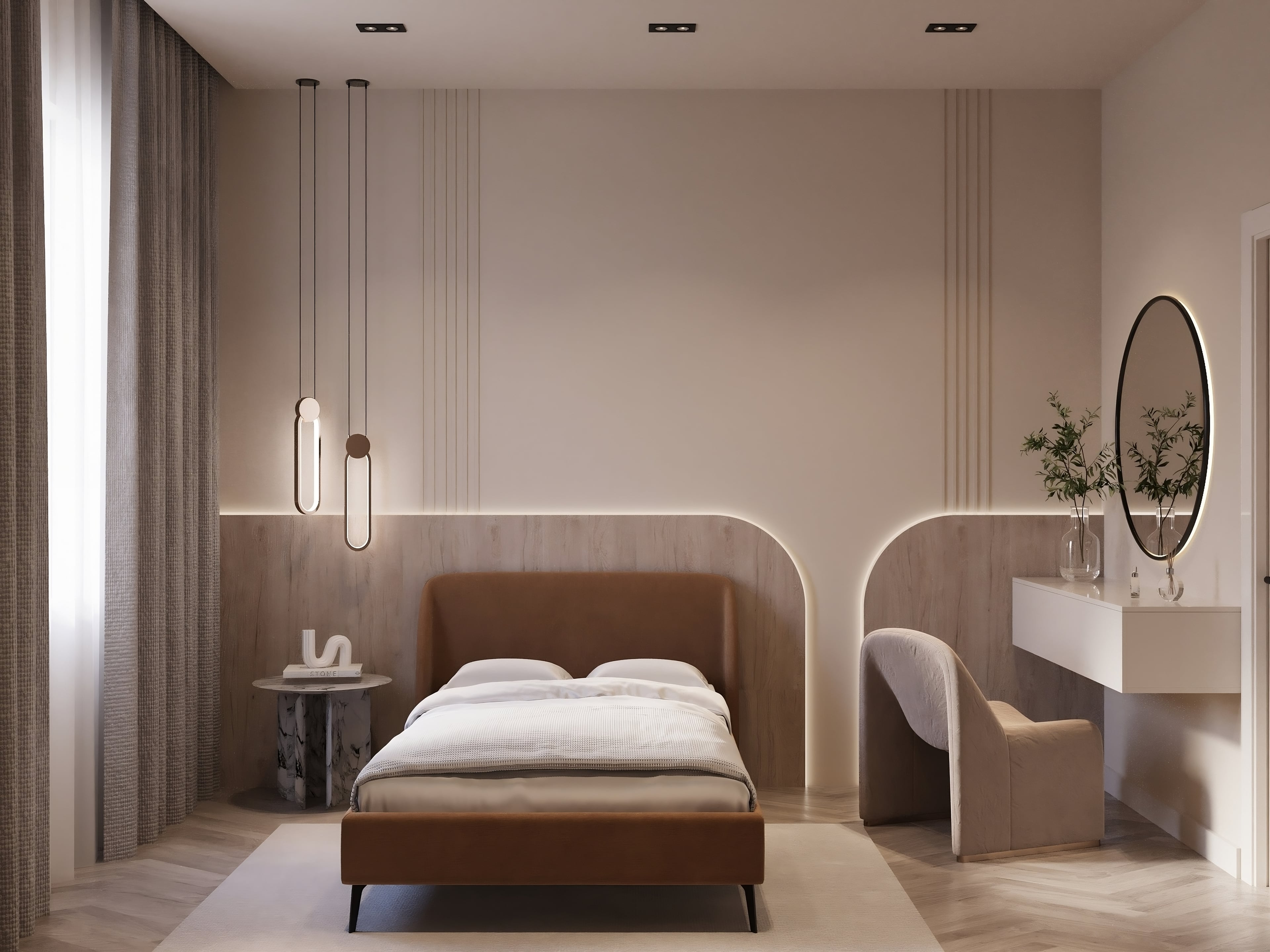 Interior design sample1
