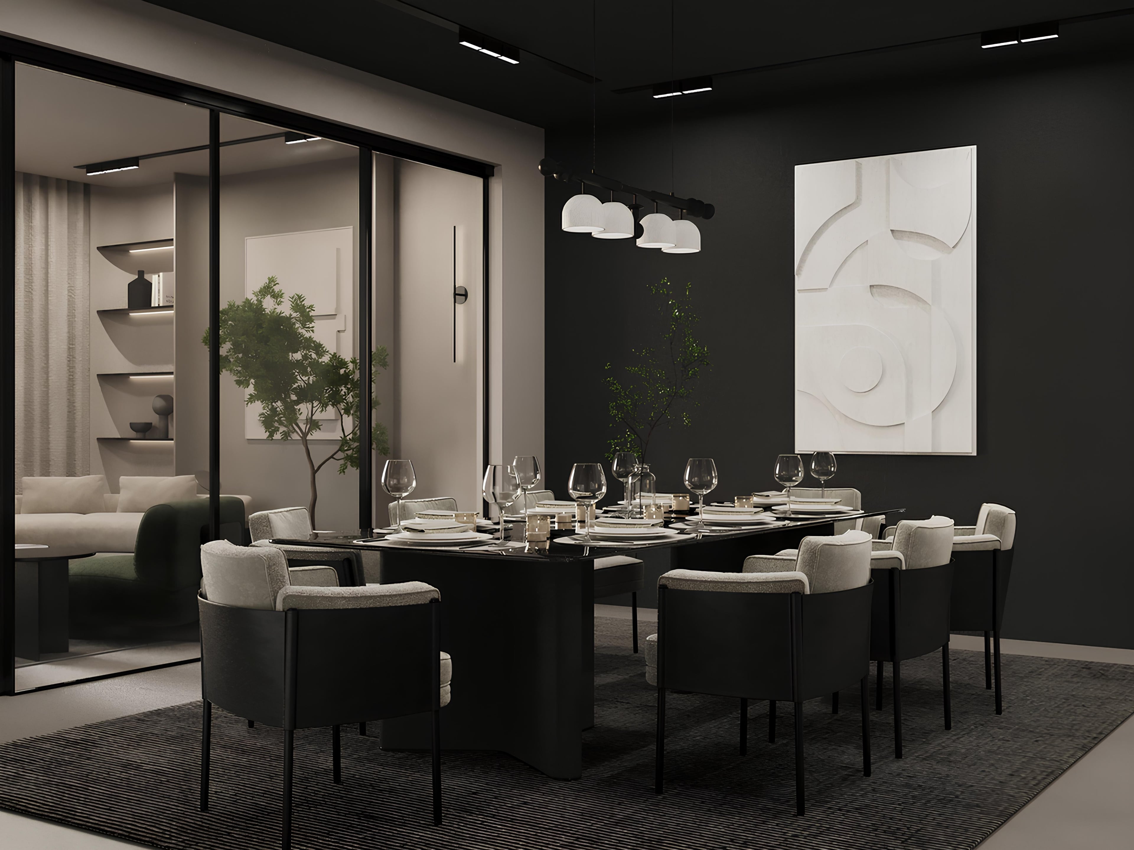 Interior design sample1